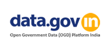 Open Government Data Platform logo